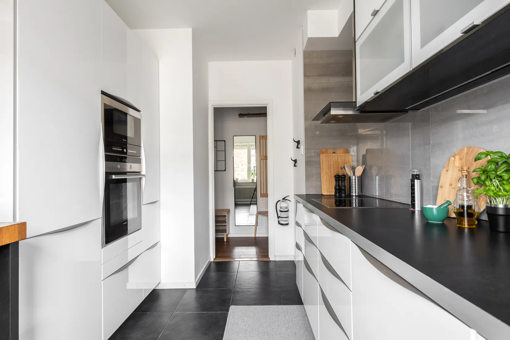 Bostadsrätt, Rådmansgatan 15C, Triangeln, Malmö