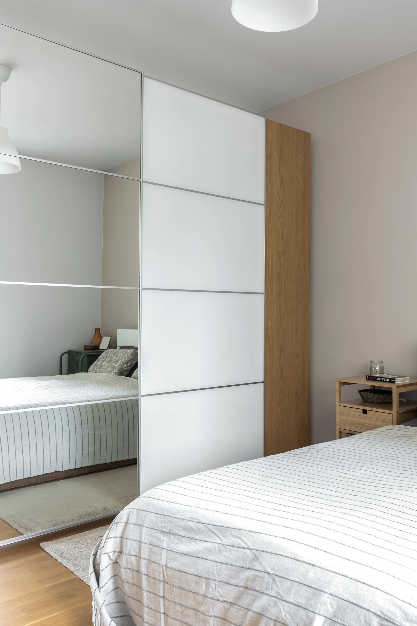 Bostadsrätt, Rådmansgatan 15C, Triangeln, Malmö