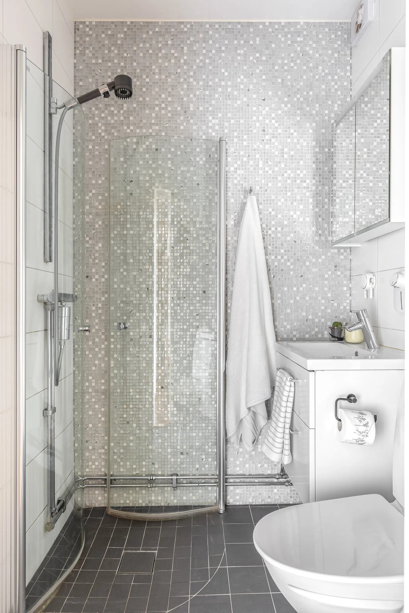 Bostadsrätt, Rådmansgatan 15C, Triangeln, Malmö