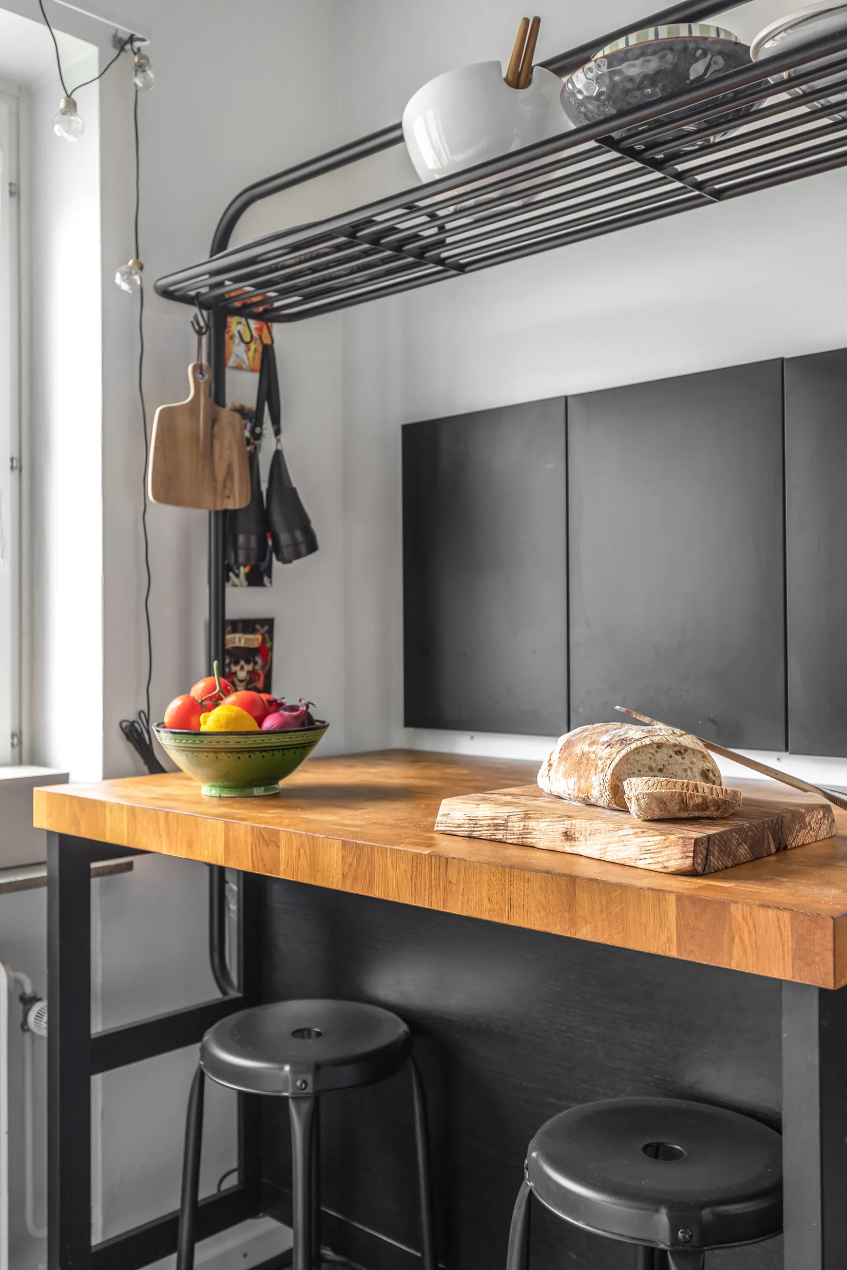 Bostadsrätt, Rådmansgatan 15C, Triangeln, Malmö