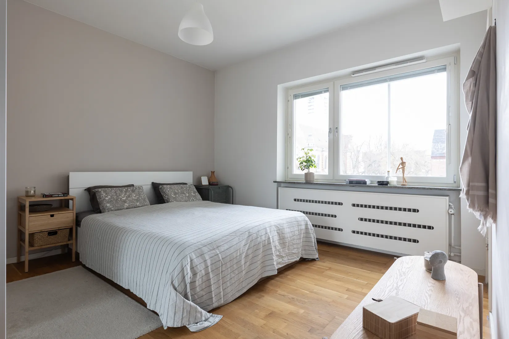 Bostadsrätt, Rådmansgatan 15C, Triangeln, Malmö