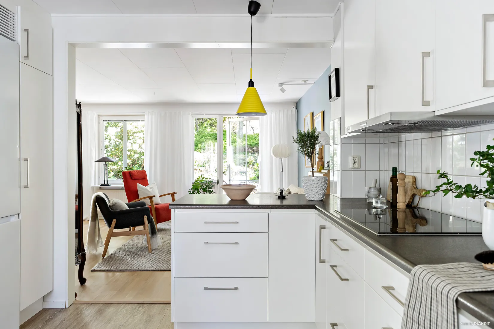 Radhus, Ankares Väg 127, Båtsmanstorpet, Härryda