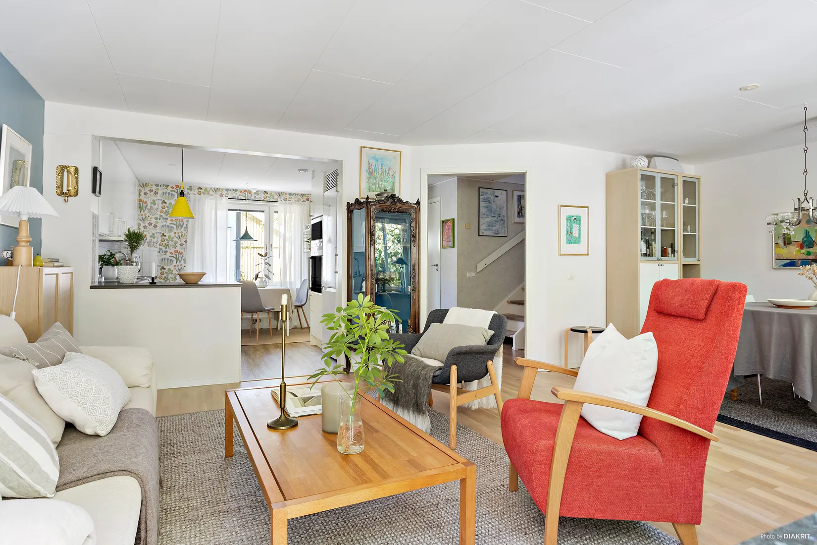 Radhus, Ankares Väg 127, Båtsmanstorpet, Härryda