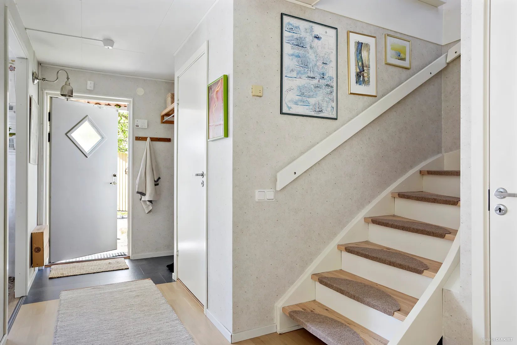 Radhus, Ankares Väg 127, Båtsmanstorpet, Härryda