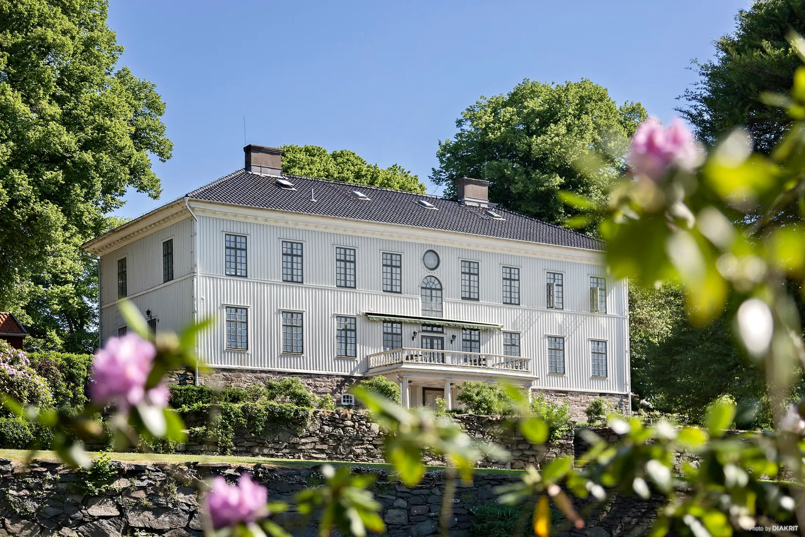 Radhus, Ankares Väg 127, Båtsmanstorpet, Härryda