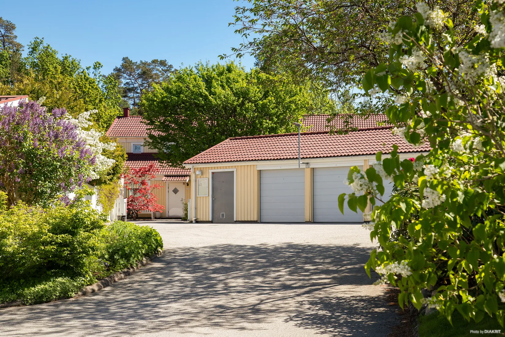 Radhus, Ankares Väg 127, Båtsmanstorpet, Härryda