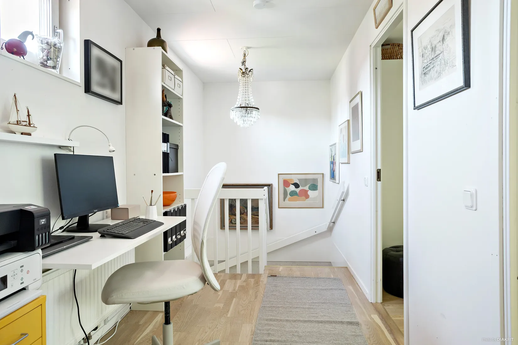 Radhus, Ankares Väg 127, Båtsmanstorpet, Härryda