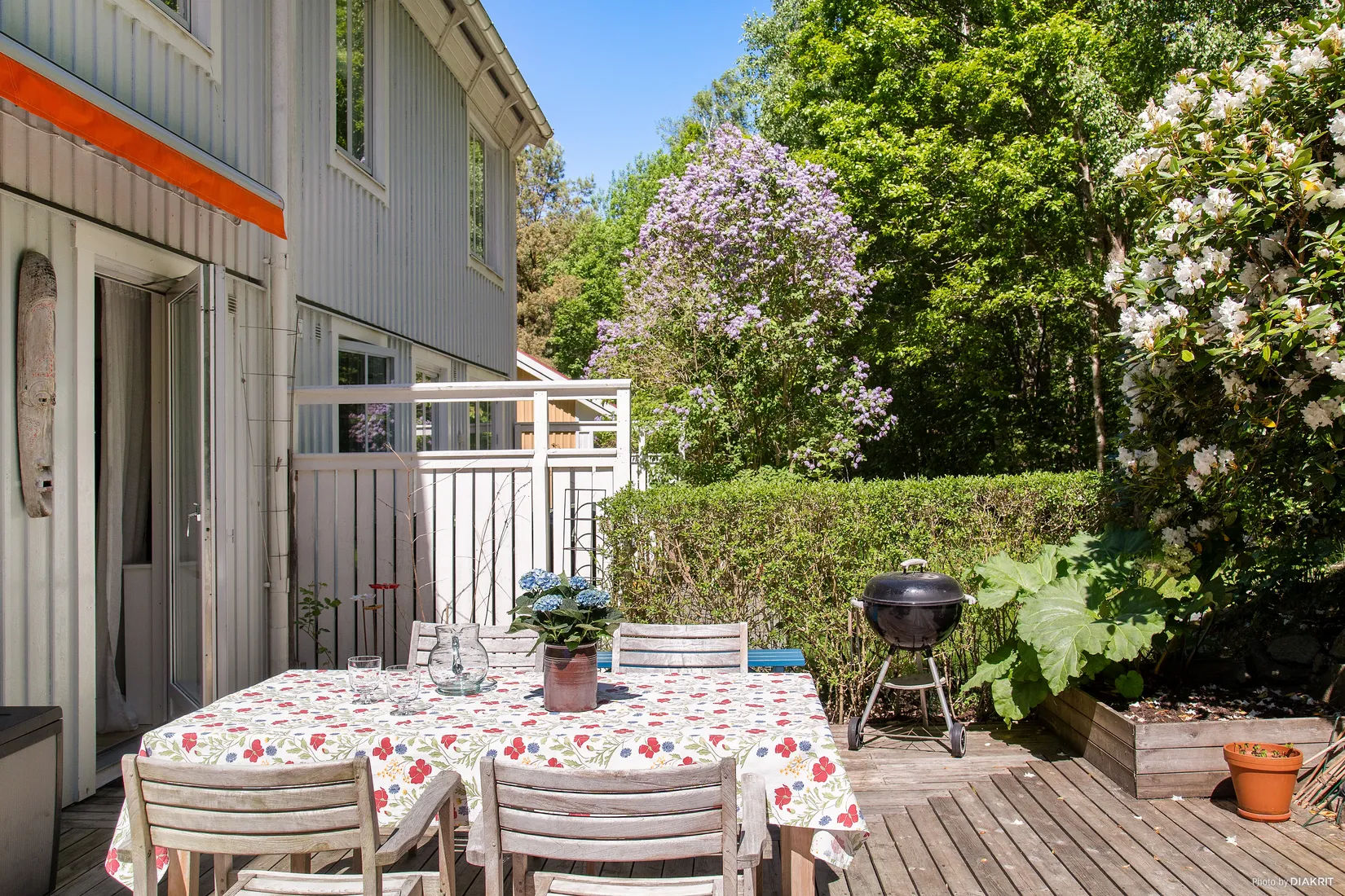 Radhus, Ankares Väg 127, Båtsmanstorpet, Härryda