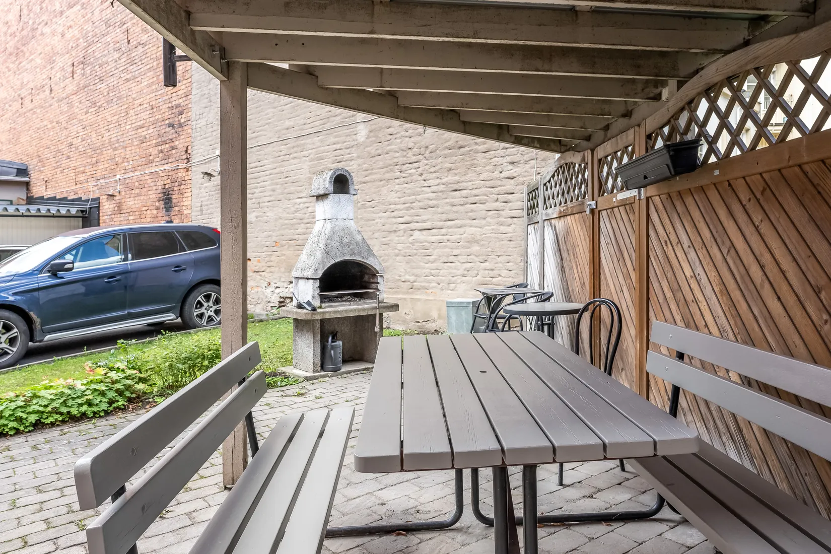 Bostadsrätt, Repslagaregatan 17B, Centralt, Norrköping