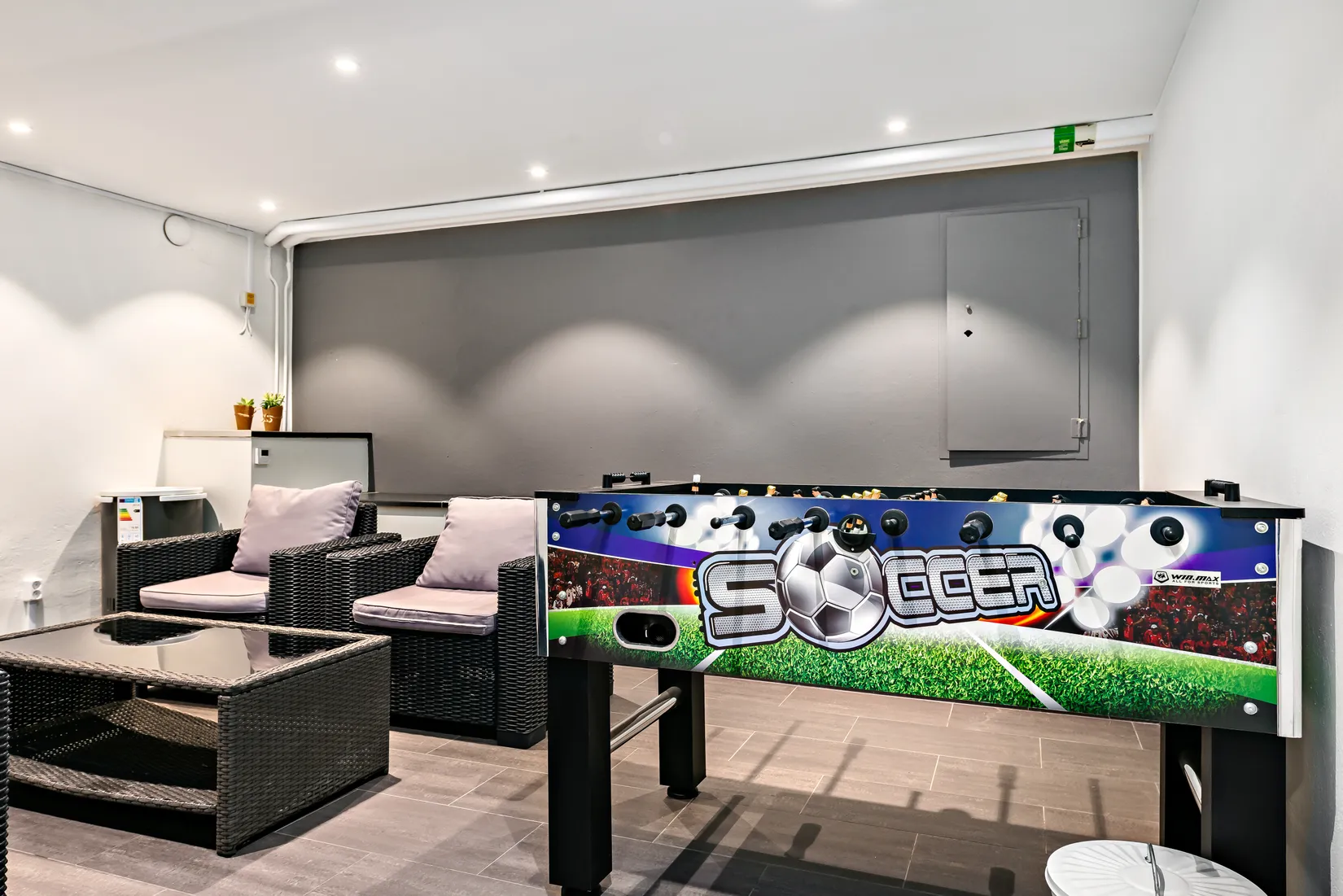 Bostadsrätt, Repslagaregatan 17B, Centralt, Norrköping