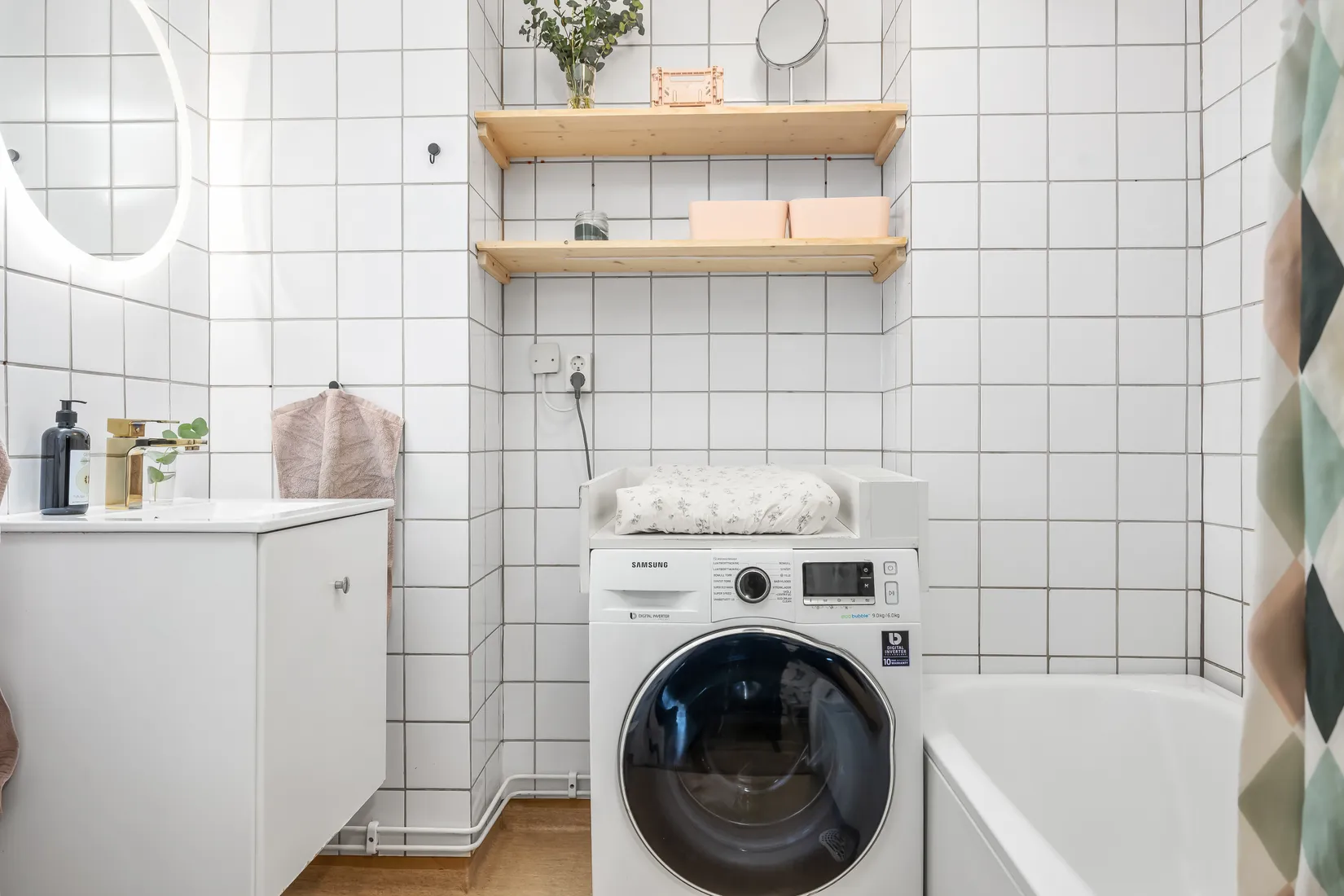 Bostadsrätt, Repslagaregatan 17B, Centralt, Norrköping