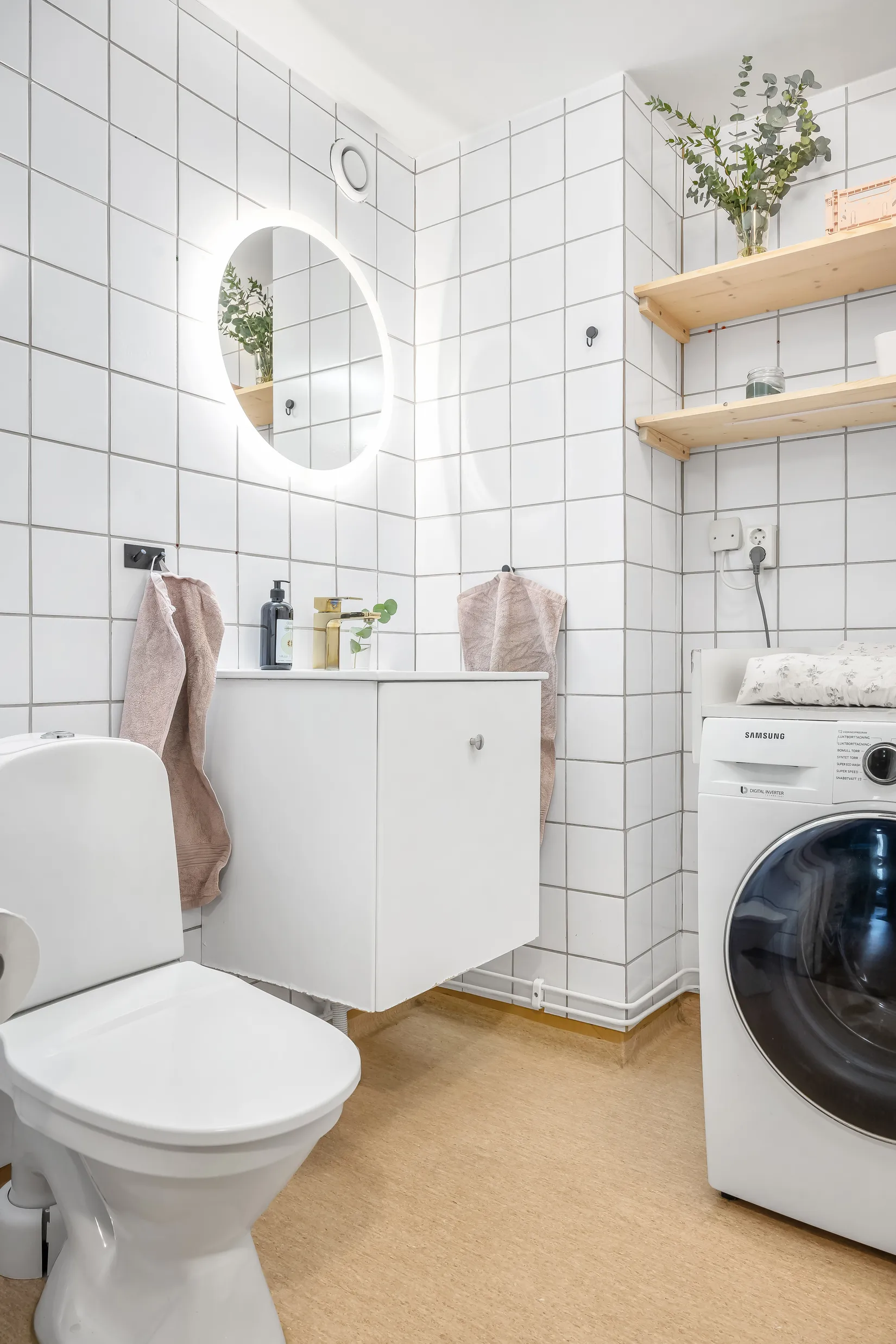 Bostadsrätt, Repslagaregatan 17B, Centralt, Norrköping