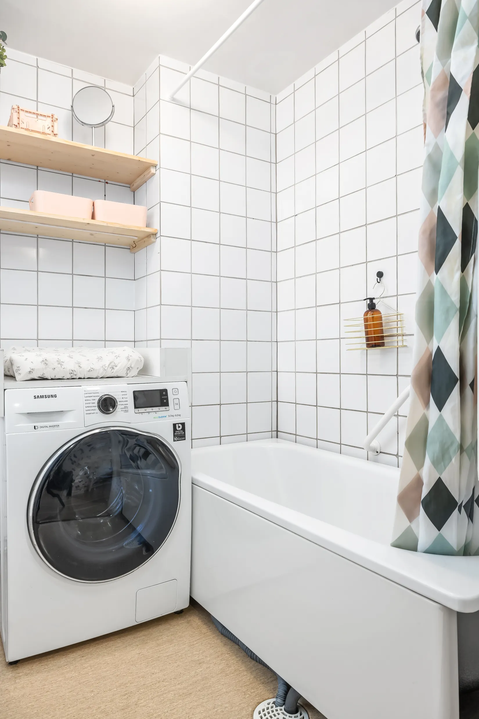 Bostadsrätt, Repslagaregatan 17B, Centralt, Norrköping