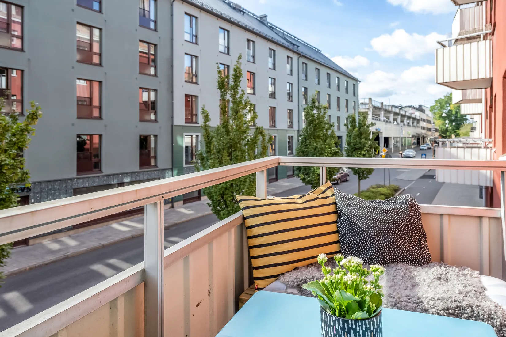 Bostadsrätt, Repslagaregatan 17B, Centralt, Norrköping