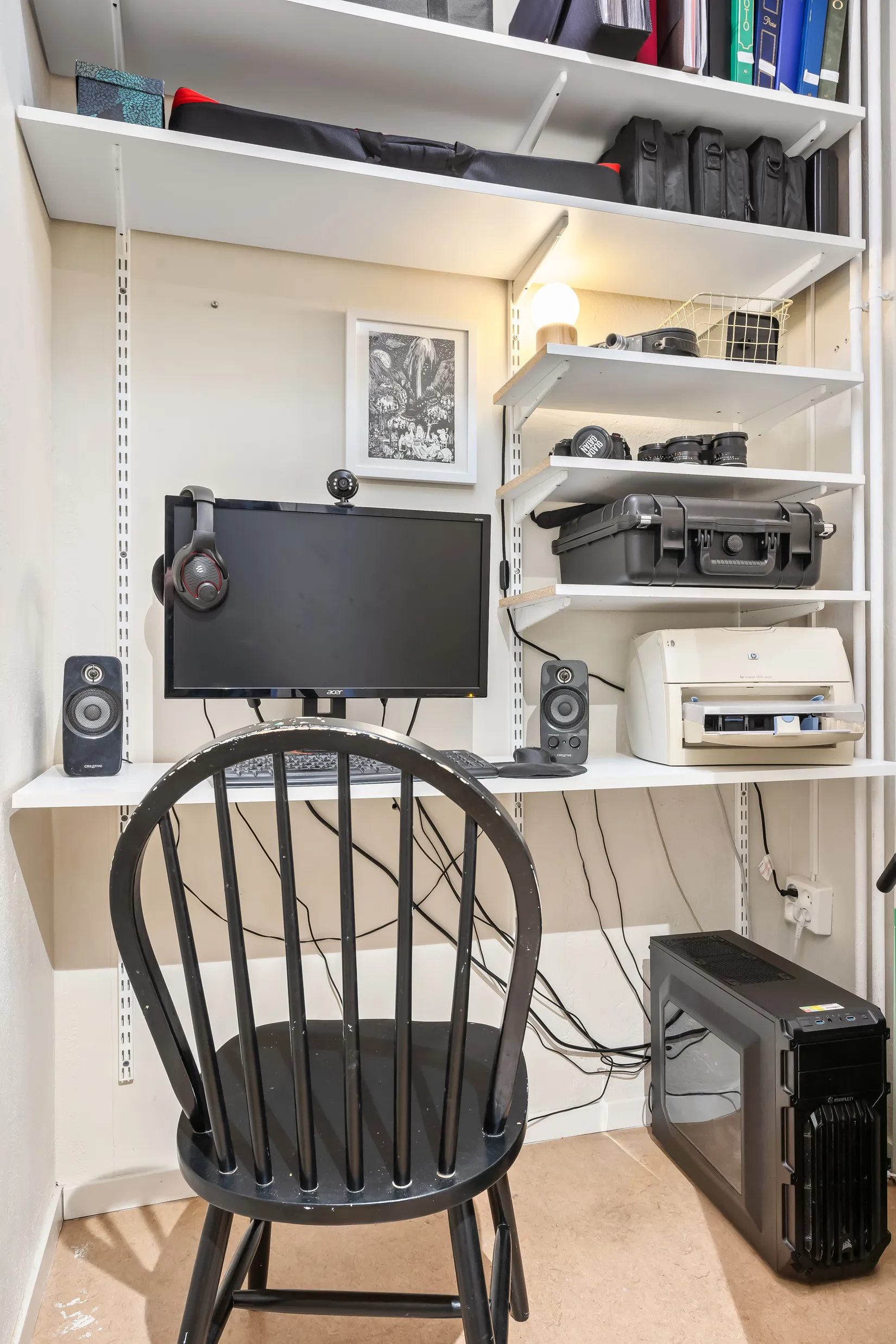 Bostadsrätt, Repslagaregatan 17B, Centralt, Norrköping