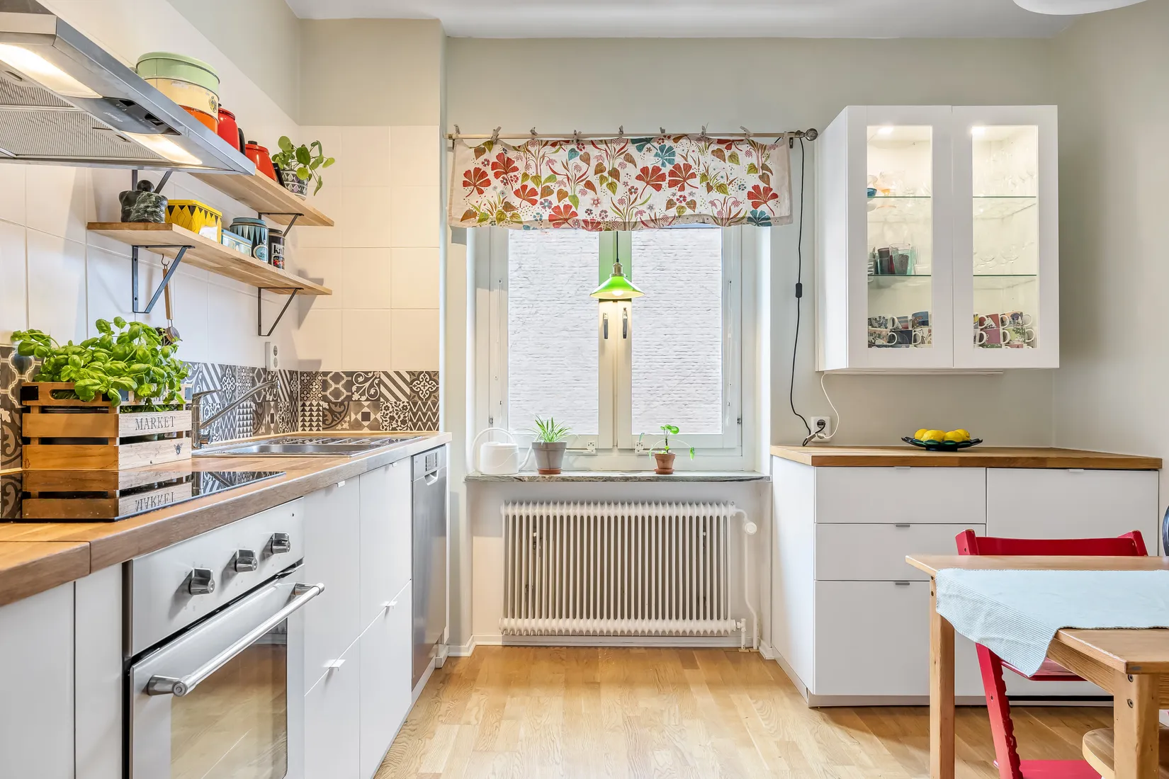 Bostadsrätt, Repslagaregatan 17B, Centralt, Norrköping