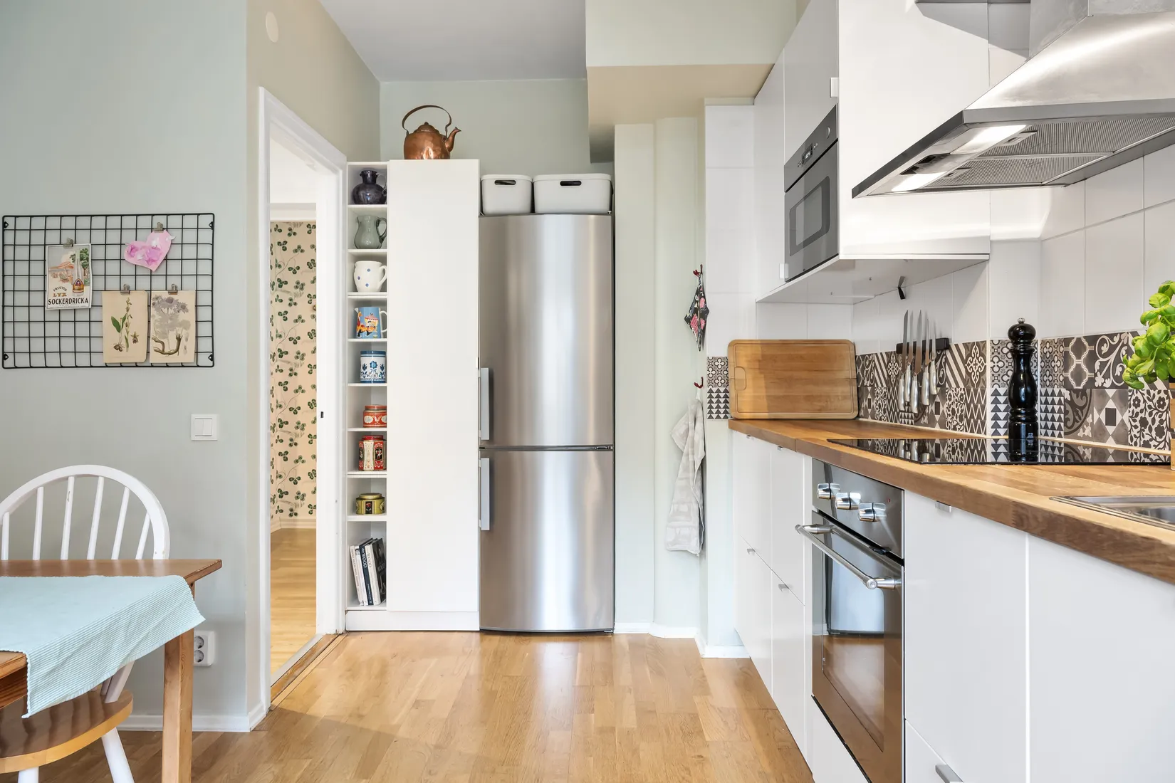 Bostadsrätt, Repslagaregatan 17B, Centralt, Norrköping