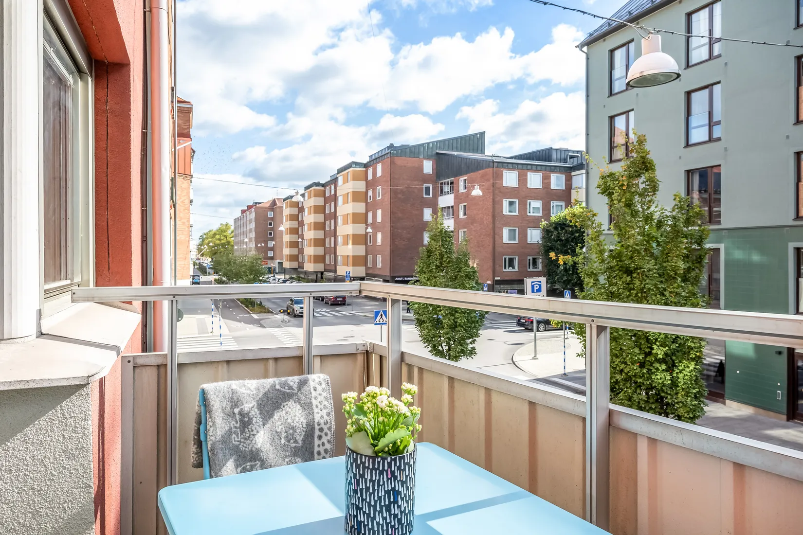 Bostadsrätt, Repslagaregatan 17B, Centralt, Norrköping