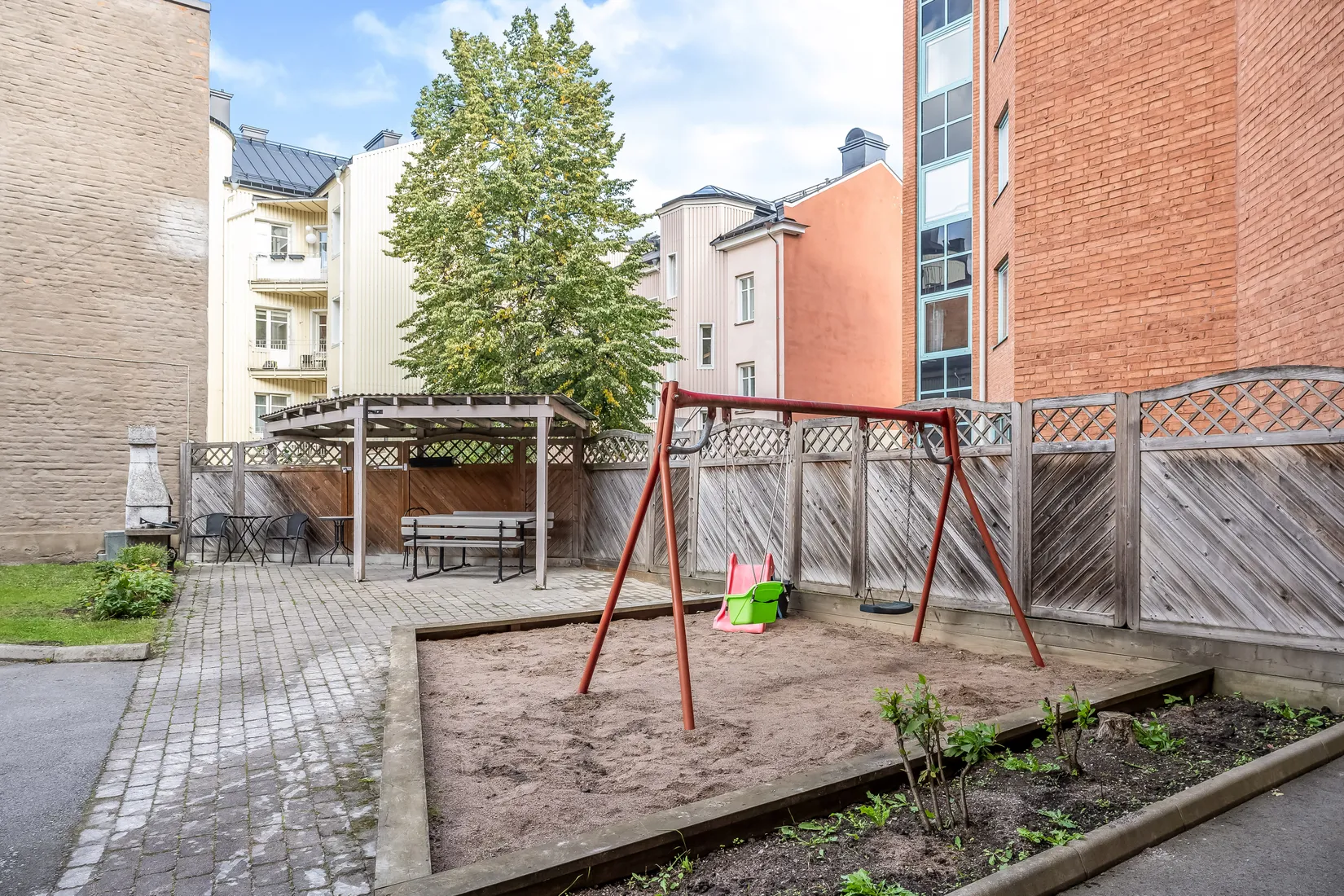 Bostadsrätt, Repslagaregatan 17B, Centralt, Norrköping