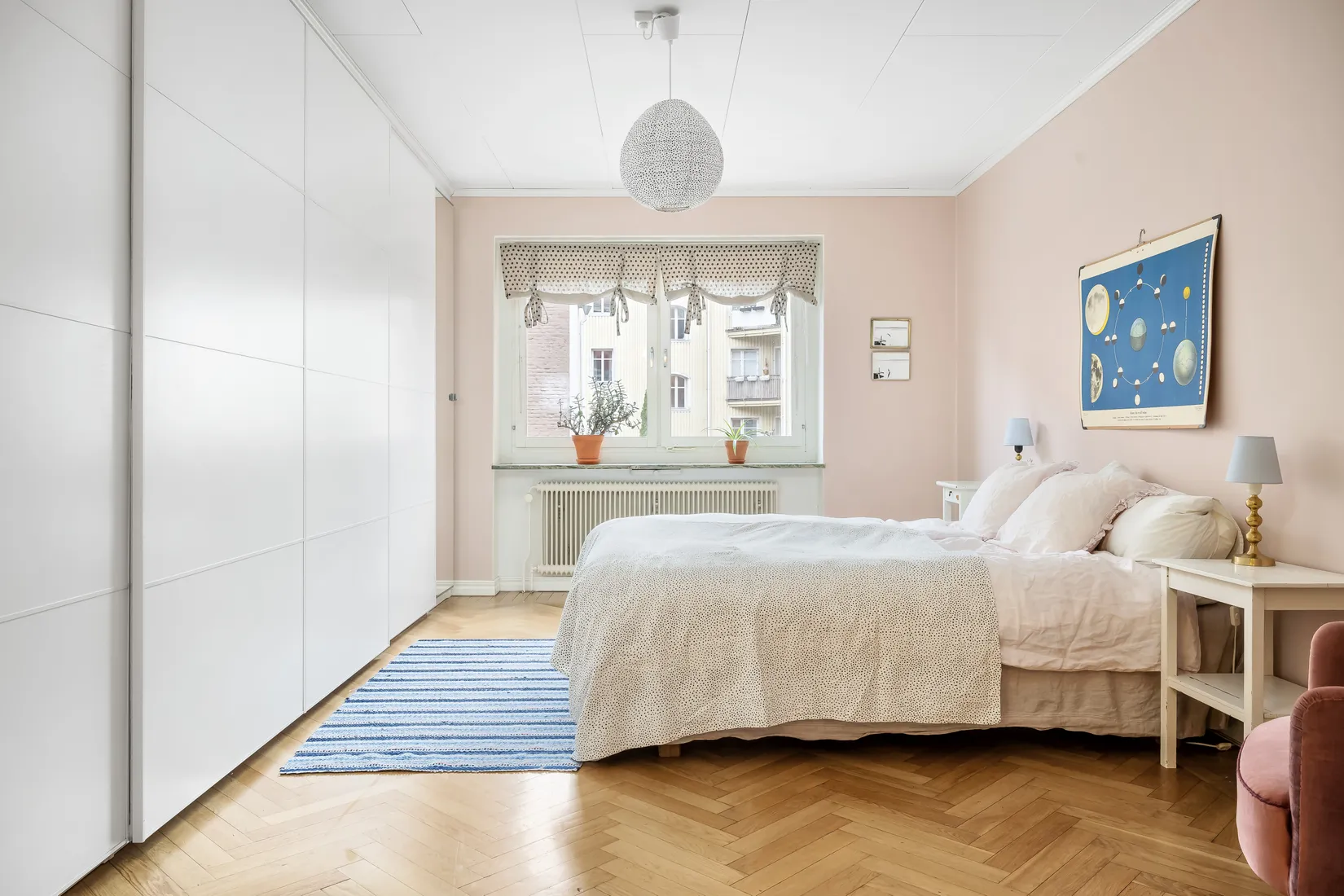 Bostadsrätt, Repslagaregatan 17B, Centralt, Norrköping