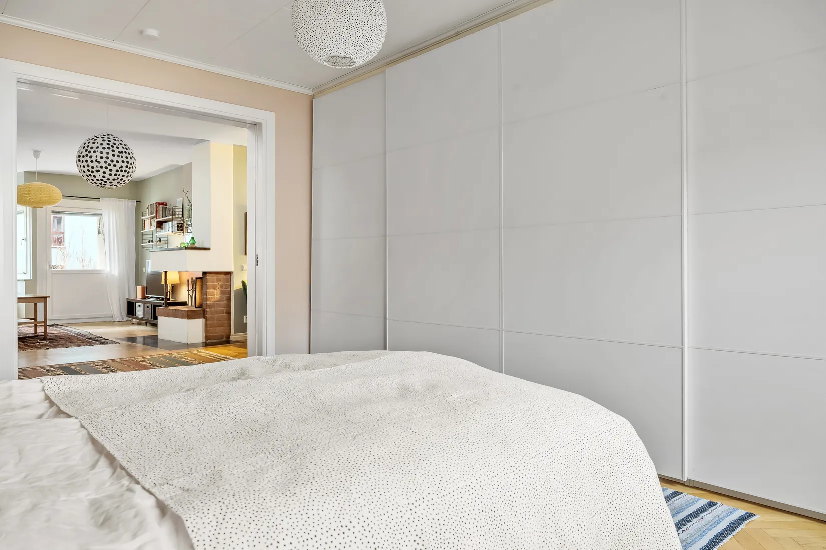 Bostadsrätt, Repslagaregatan 17B, Centralt, Norrköping