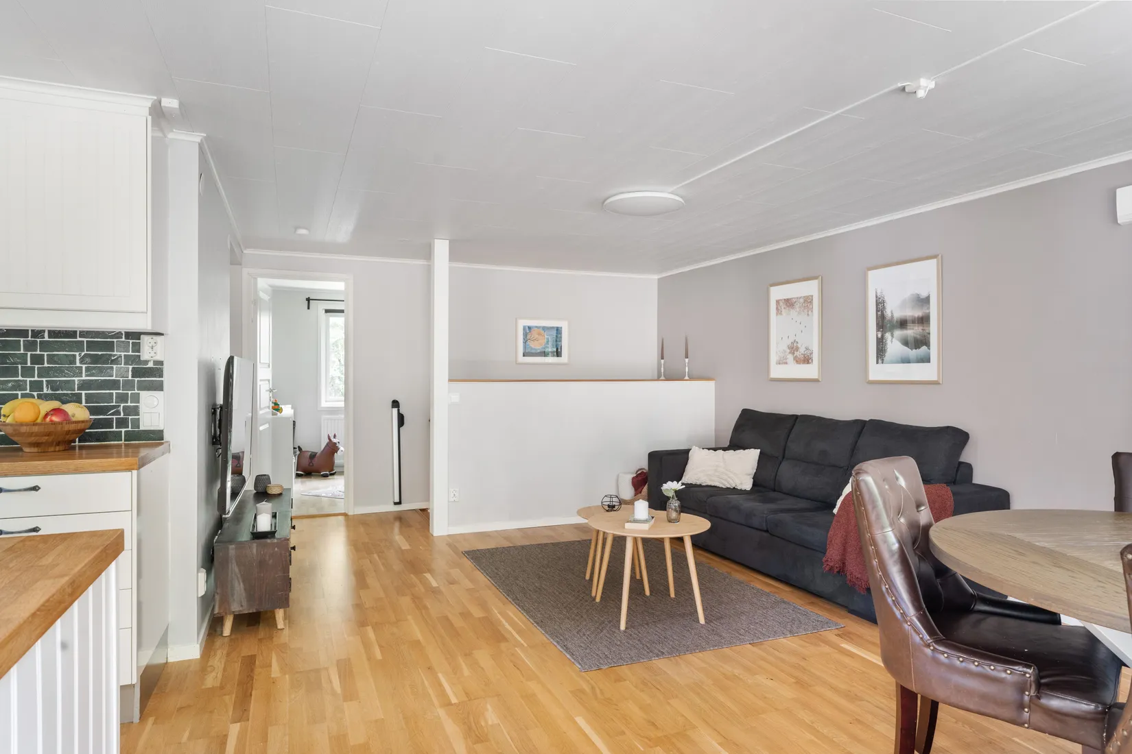 Villa, Backeredsvägen 16, Göteborg