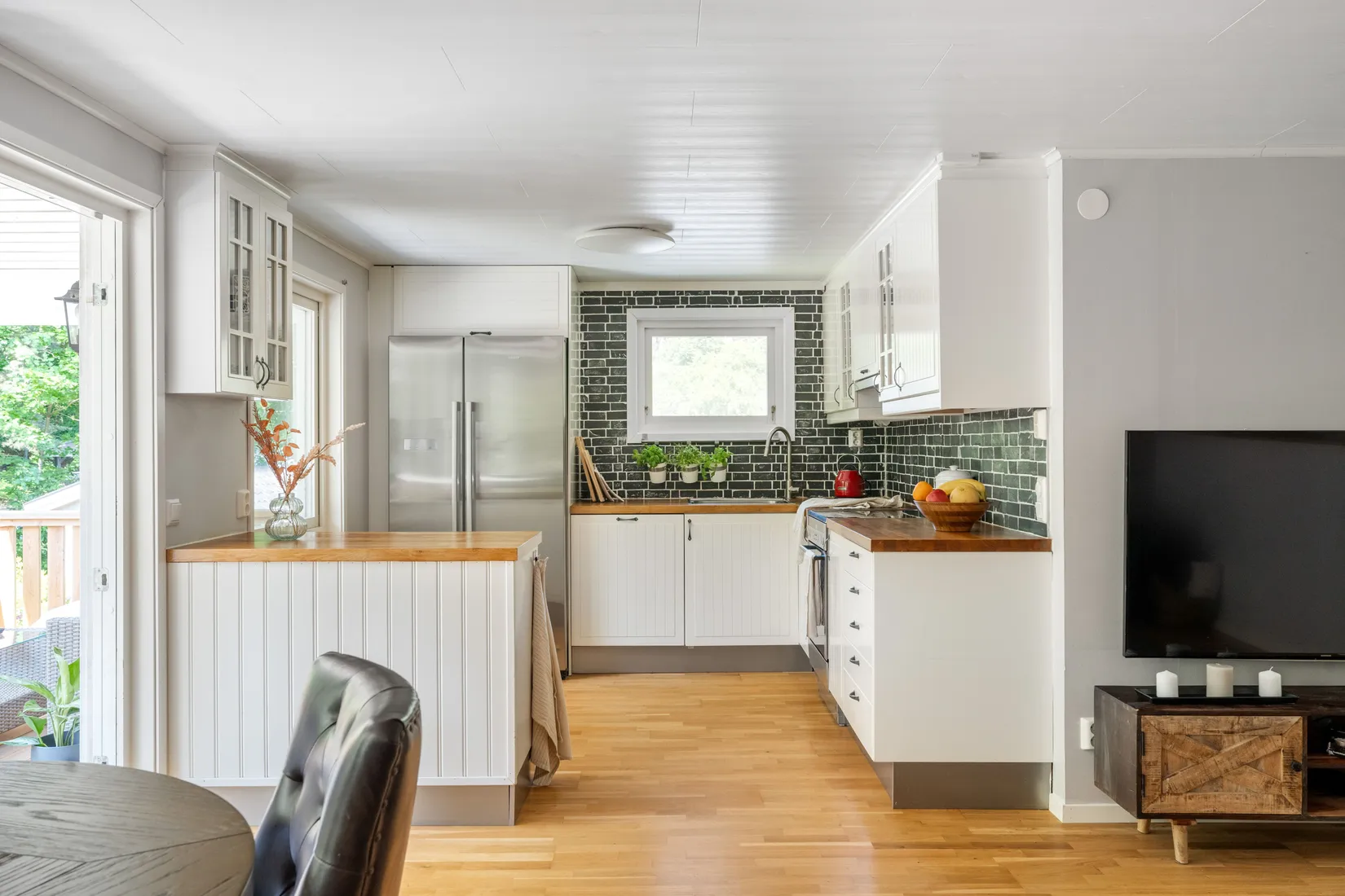 Villa, Backeredsvägen 16, Göteborg
