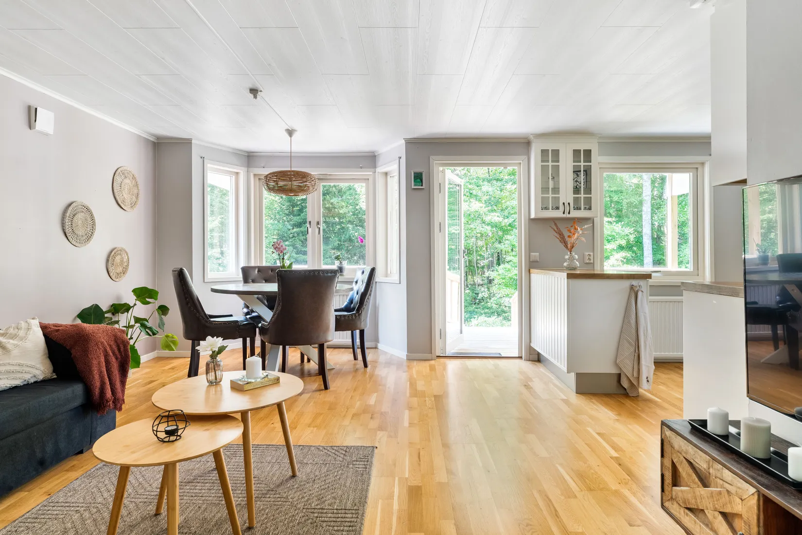 Villa, Backeredsvägen 16, Göteborg