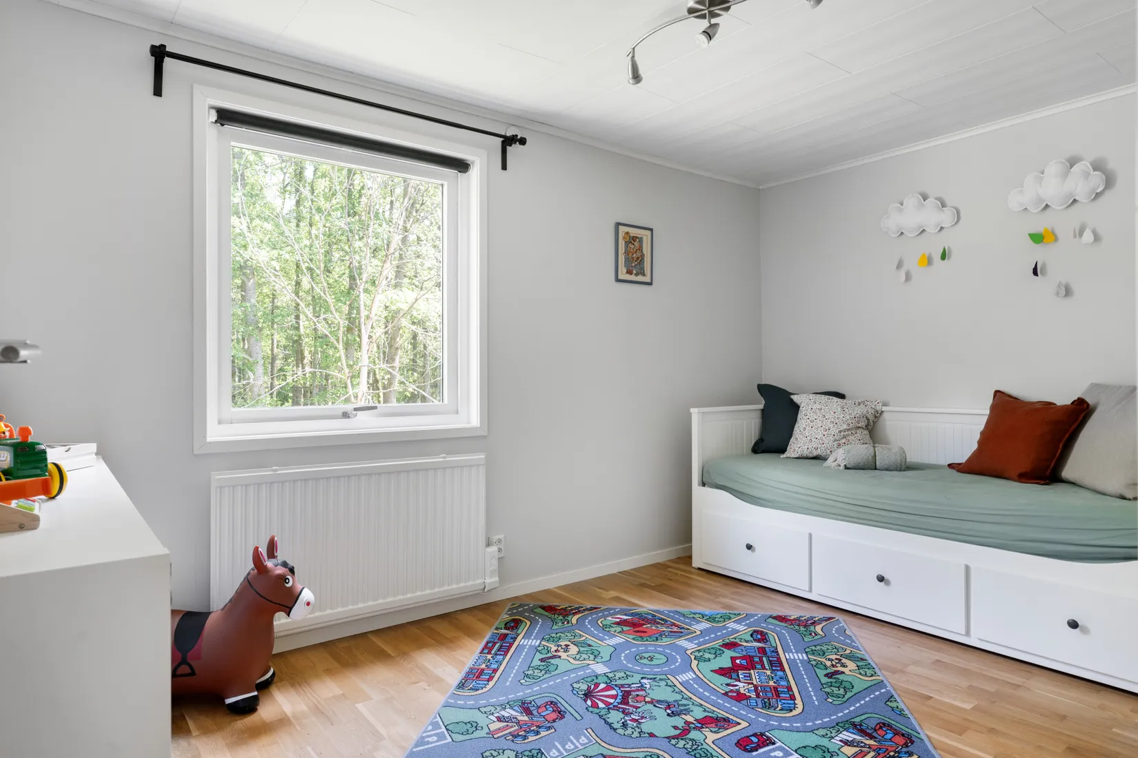 Villa, Backeredsvägen 16, Göteborg