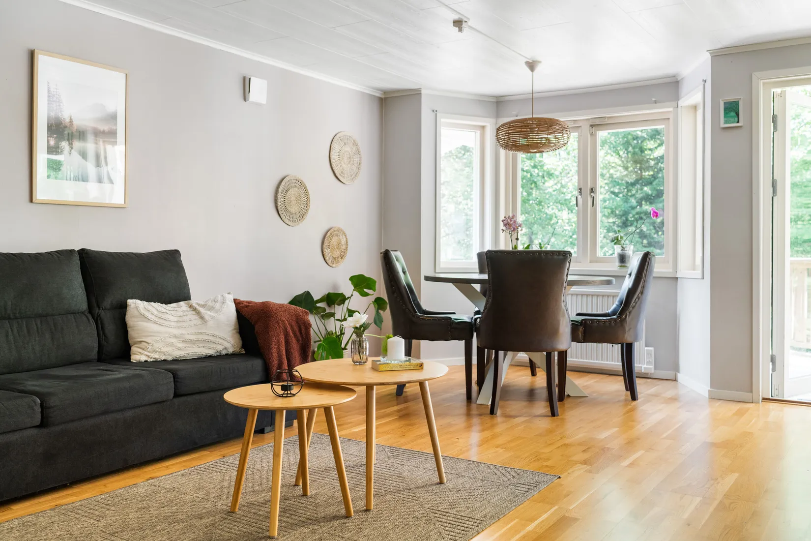 Villa, Backeredsvägen 16, Göteborg