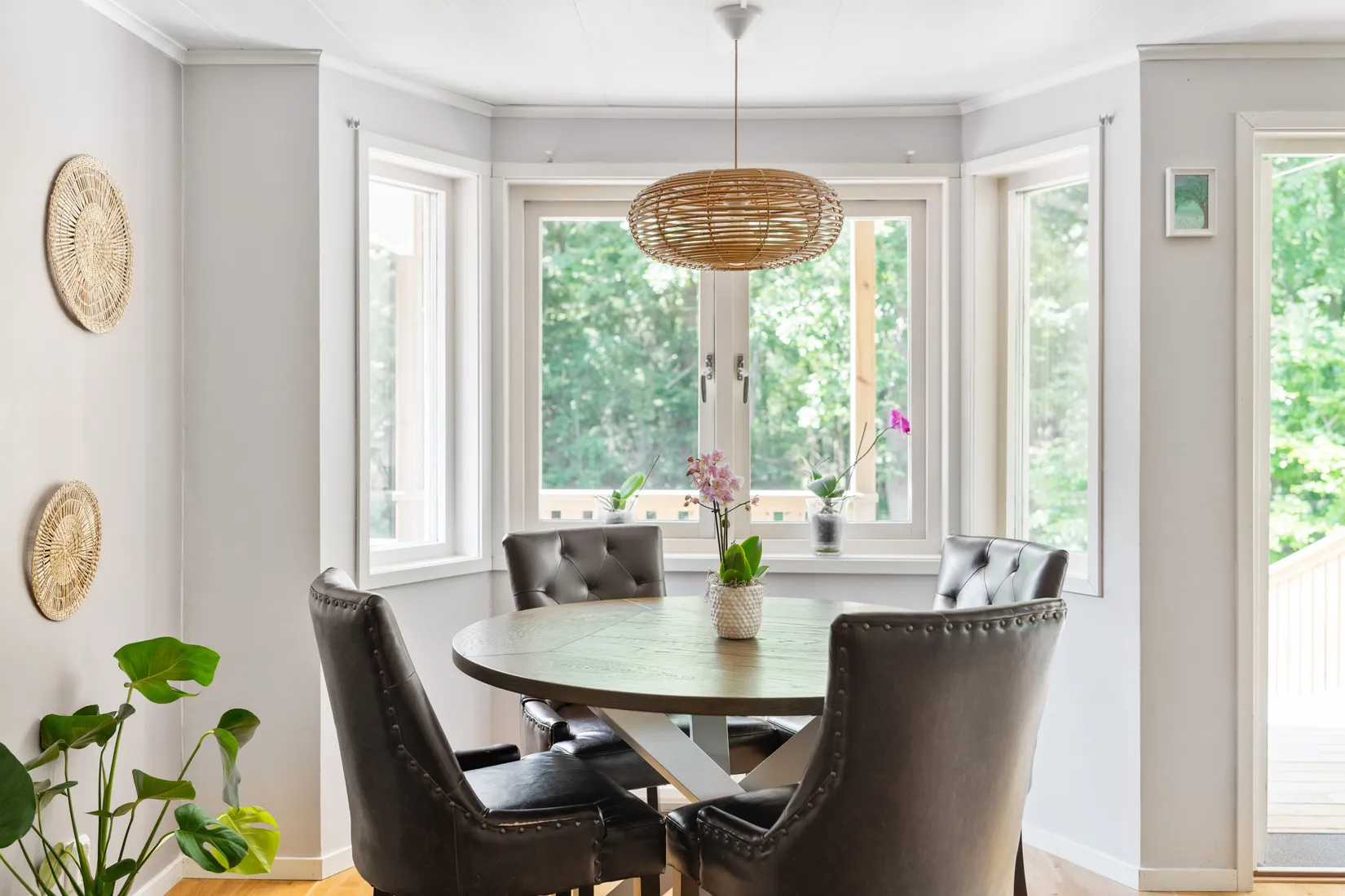 Villa, Backeredsvägen 16, Göteborg