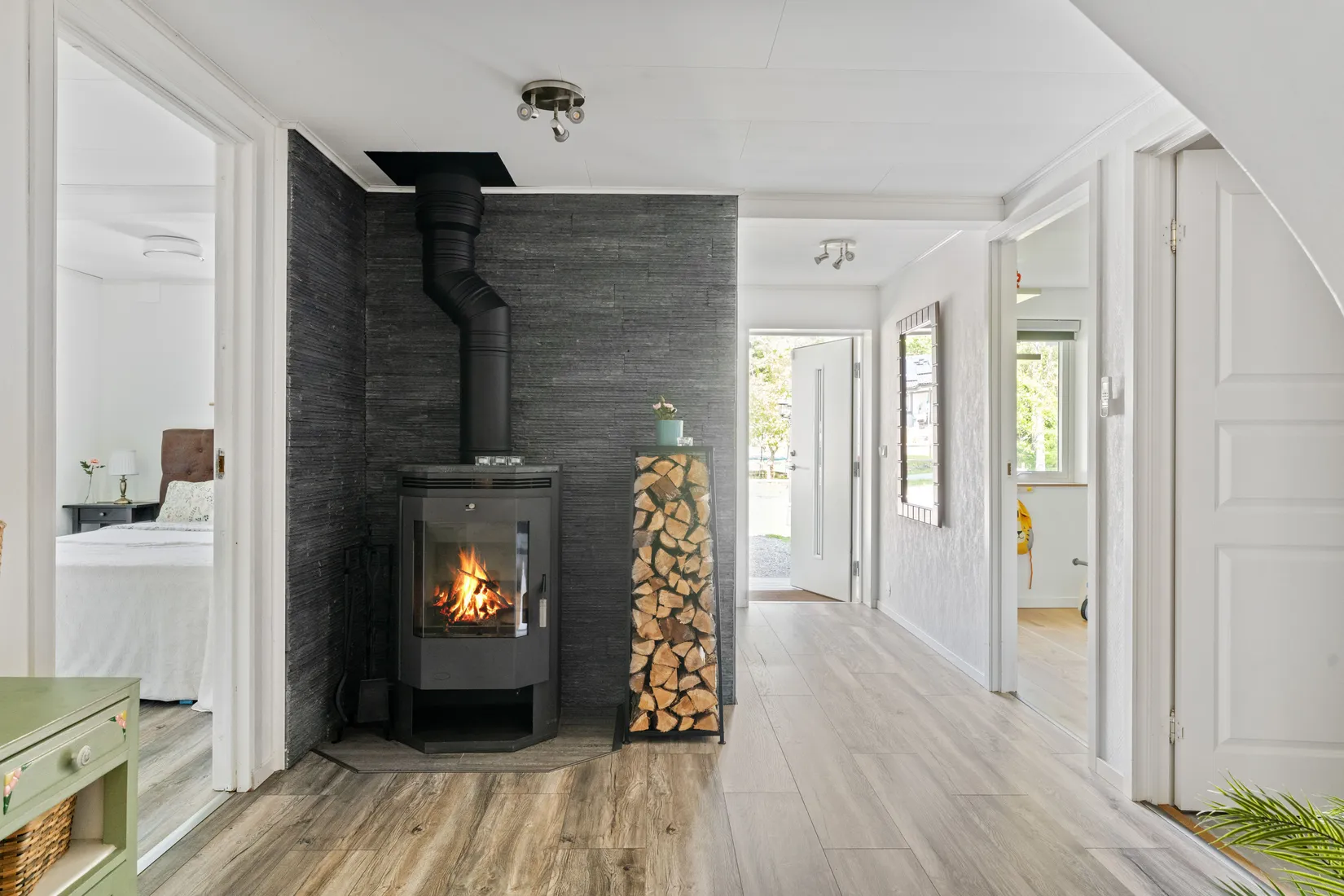 Villa, Backeredsvägen 16, Göteborg