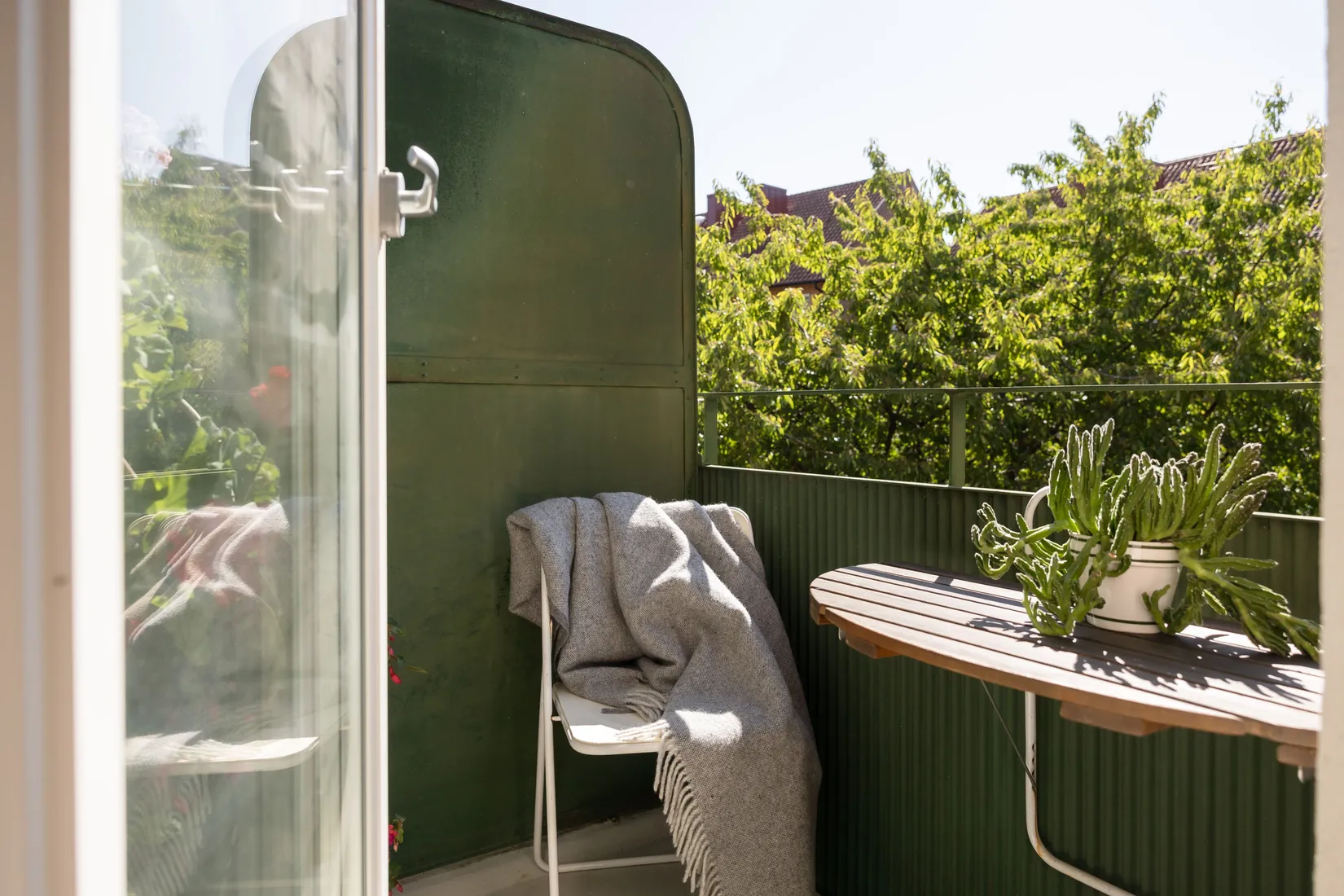 Bostadsrätt, Sofiavägen 5E, Sofiaparken, Lund