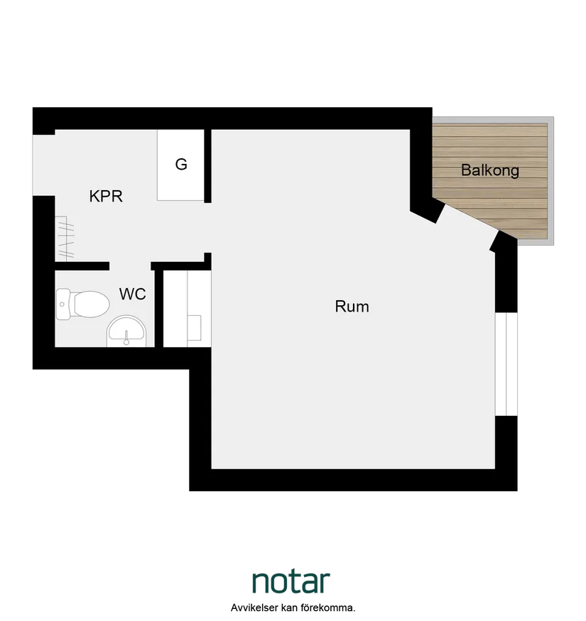Bostadsrätt, Sofiavägen 5E, Sofiaparken, Lund