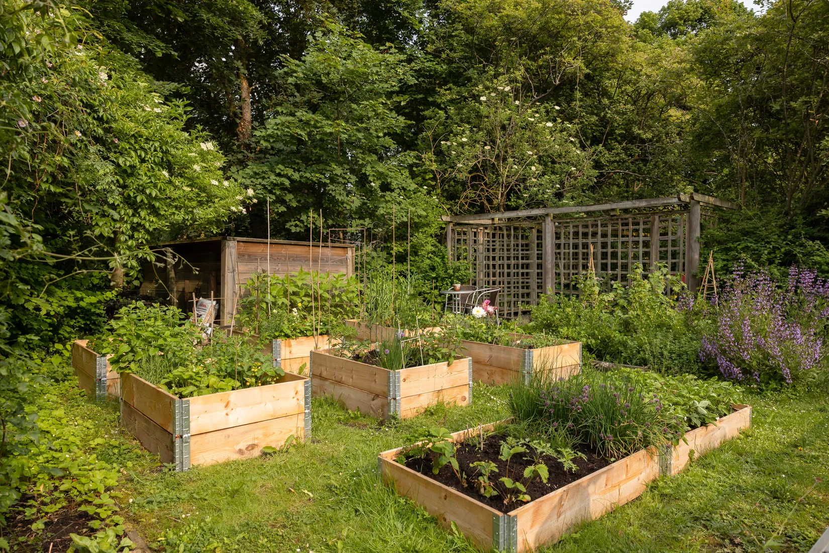 Bostadsrätt, Sofiavägen 5E, Sofiaparken, Lund