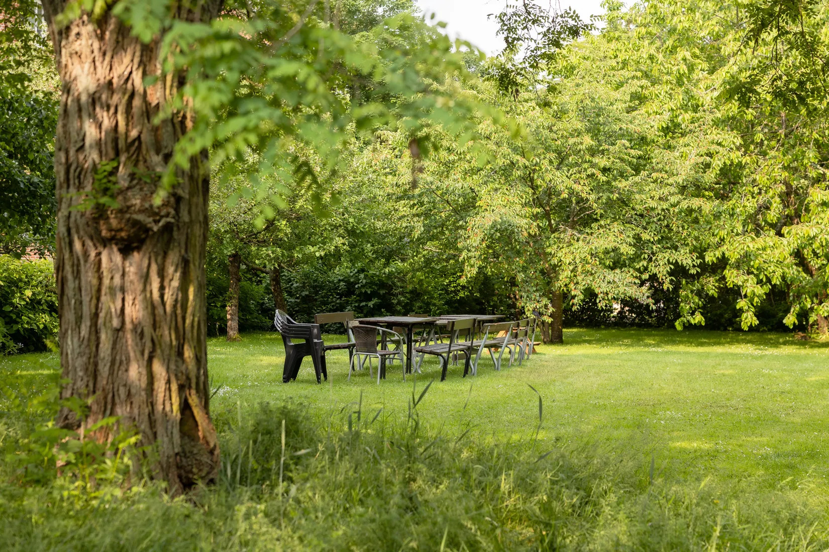 Bostadsrätt, Sofiavägen 5E, Sofiaparken, Lund