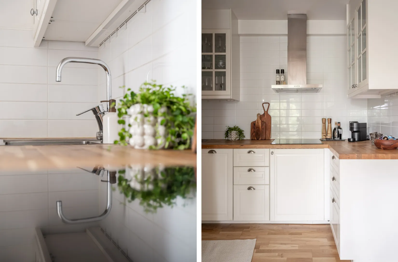 Bostadsrätt, Blommensbergsvägen 103, Aspudden, Stockholm