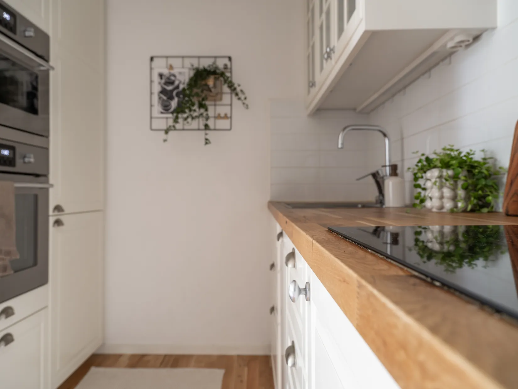 Bostadsrätt, Blommensbergsvägen 103, Aspudden, Stockholm