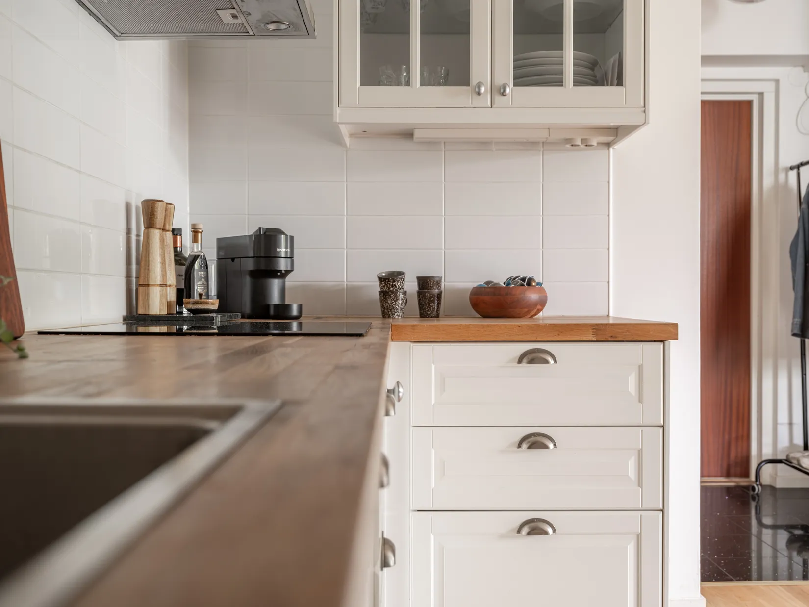 Bostadsrätt, Blommensbergsvägen 103, Aspudden, Stockholm