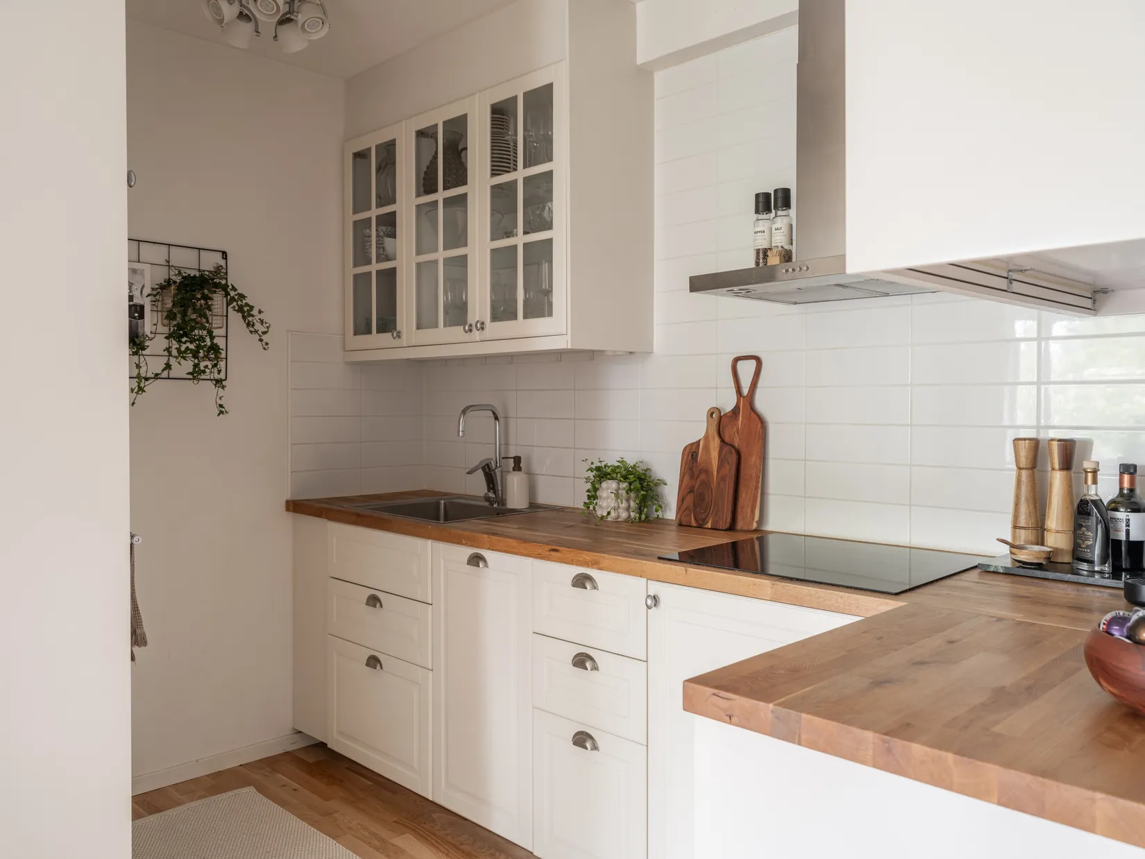 Bostadsrätt, Blommensbergsvägen 103, Aspudden, Stockholm