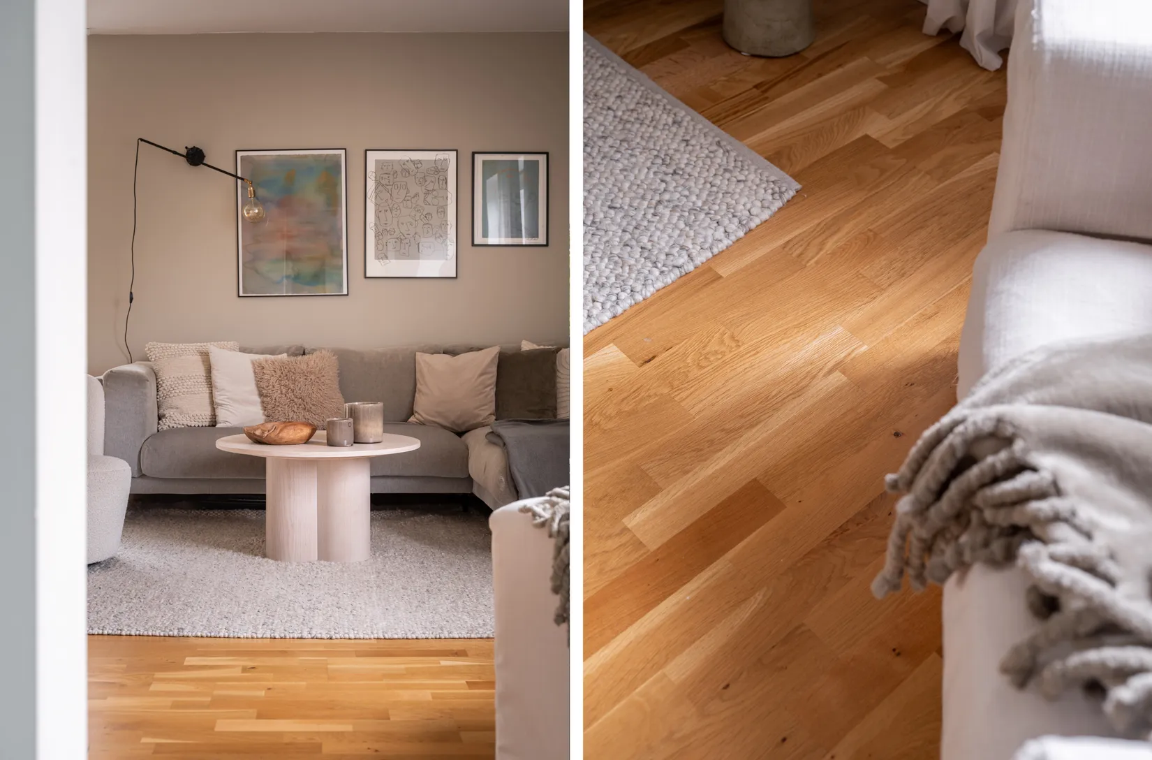 Bostadsrätt, Blommensbergsvägen 103, Aspudden, Stockholm