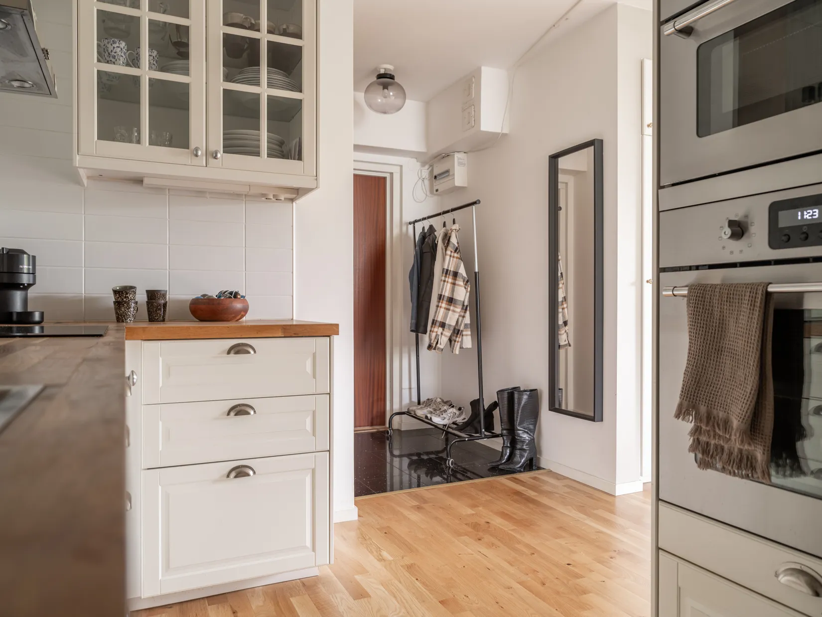 Bostadsrätt, Blommensbergsvägen 103, Aspudden, Stockholm