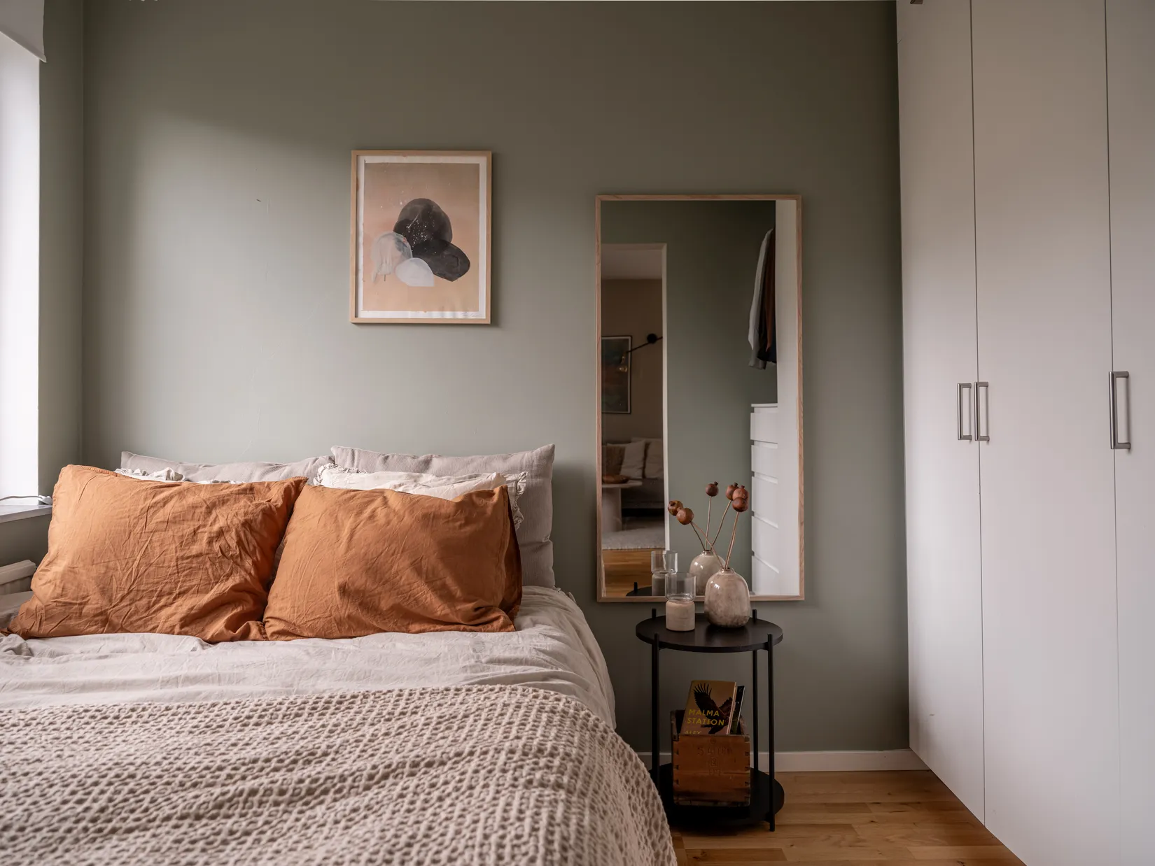 Bostadsrätt, Blommensbergsvägen 103, Aspudden, Stockholm