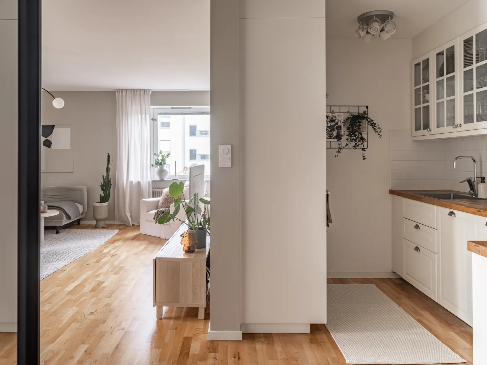 Bostadsrätt, Blommensbergsvägen 103, Aspudden, Stockholm