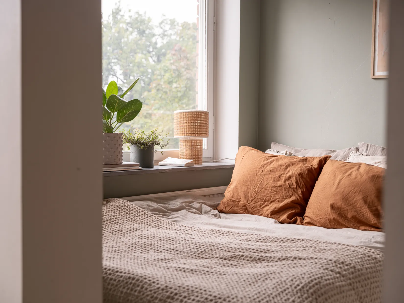 Bostadsrätt, Blommensbergsvägen 103, Aspudden, Stockholm