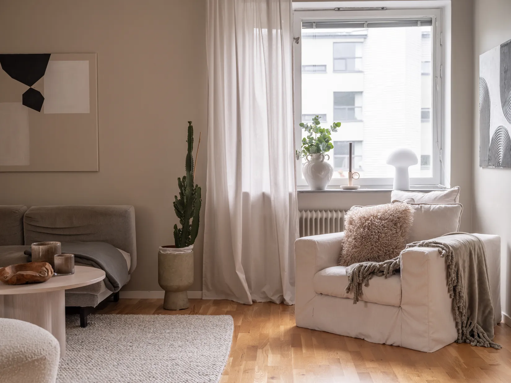 Bostadsrätt, Blommensbergsvägen 103, Aspudden, Stockholm