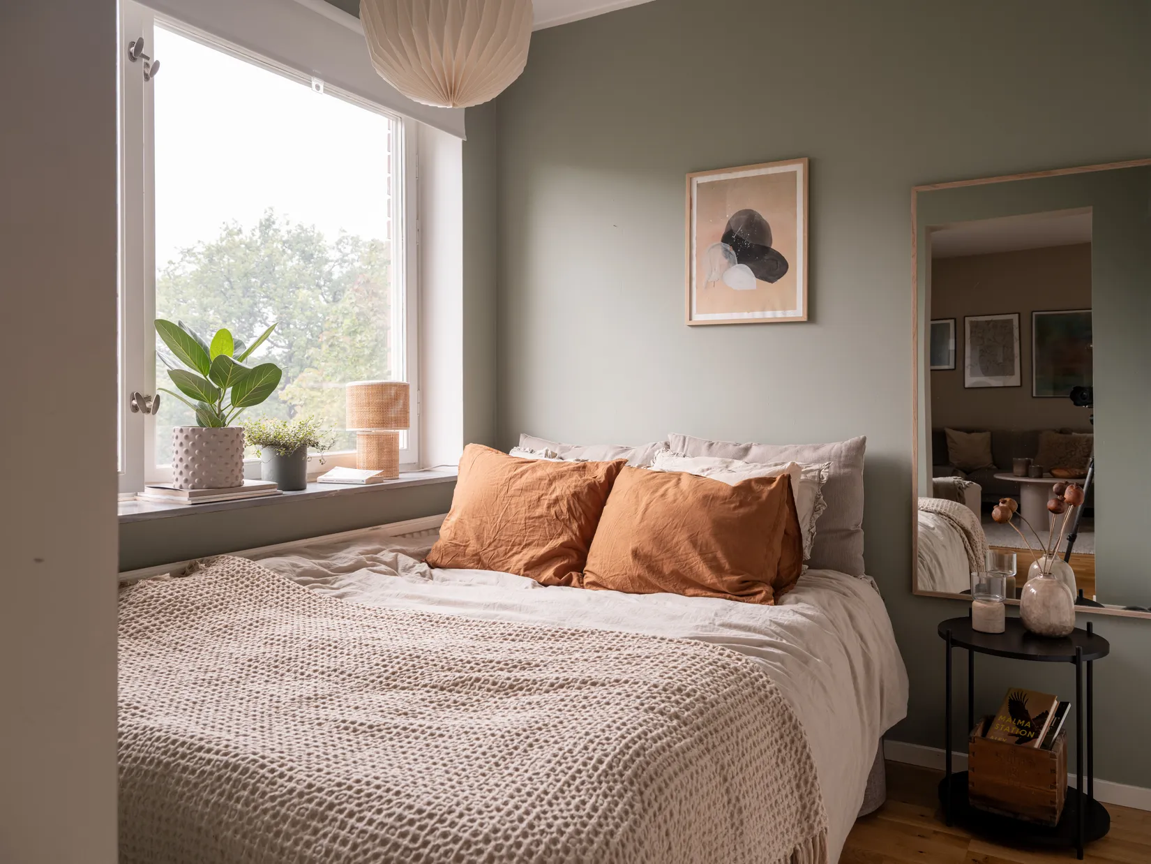 Bostadsrätt, Blommensbergsvägen 103, Aspudden, Stockholm