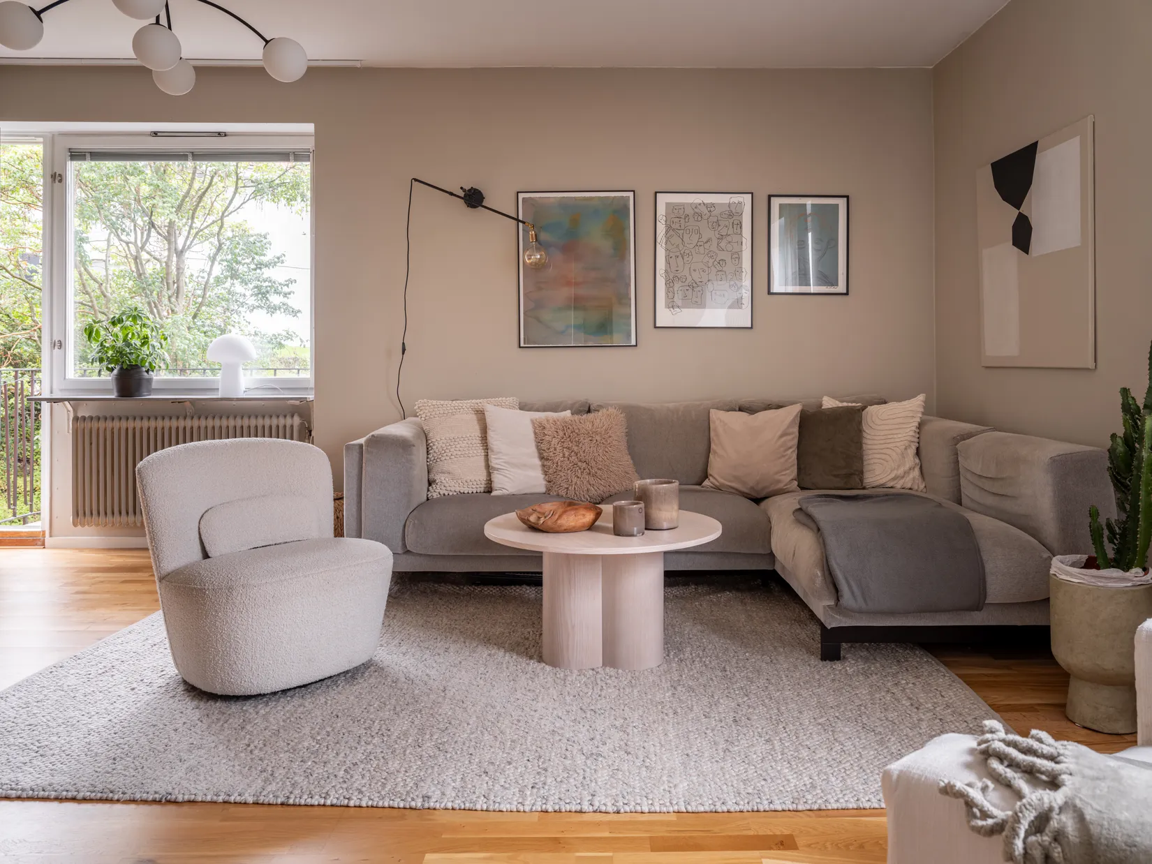 Bostadsrätt, Blommensbergsvägen 103, Aspudden, Stockholm