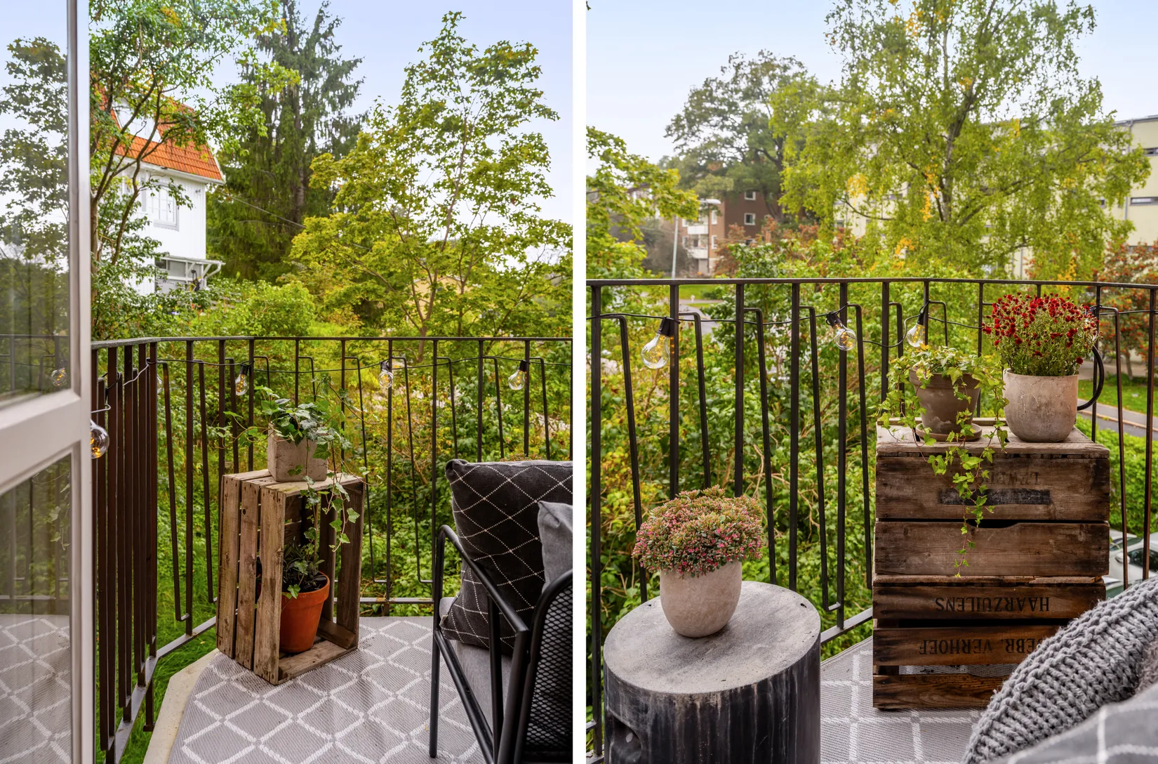 Bostadsrätt, Blommensbergsvägen 103, Aspudden, Stockholm