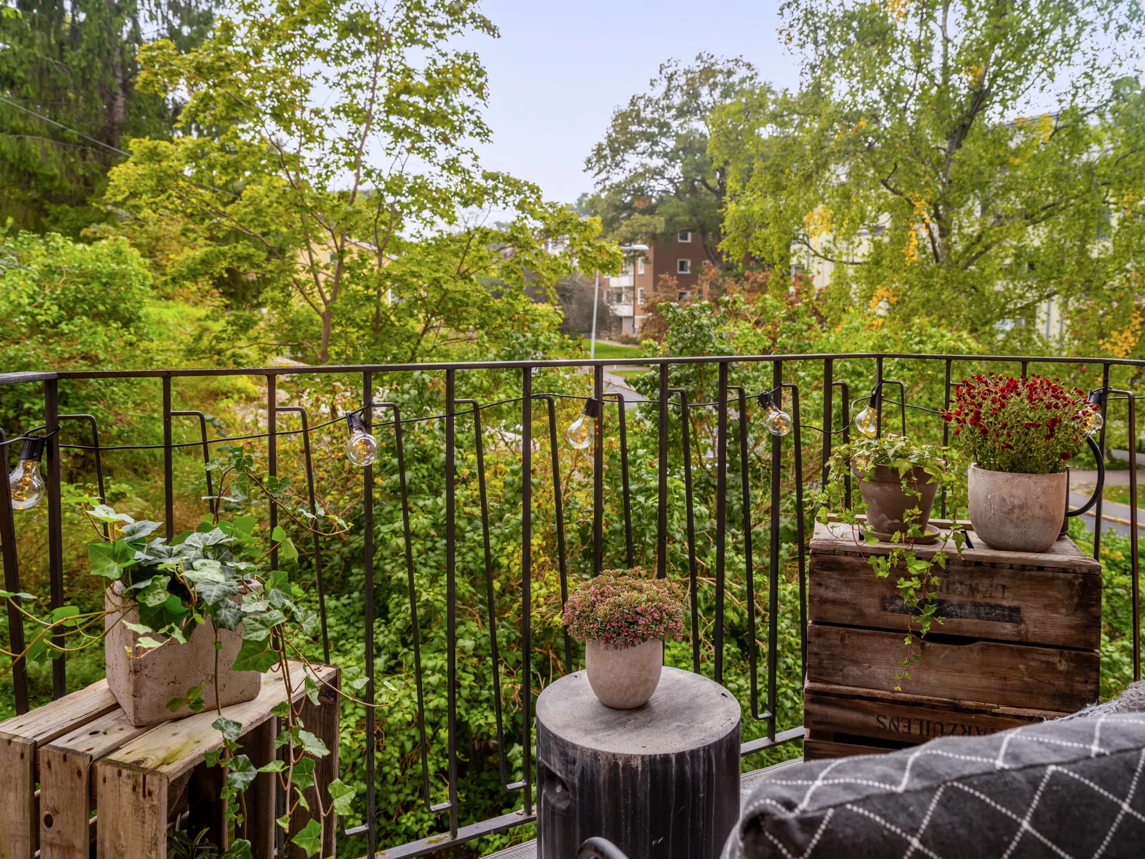 Bostadsrätt, Blommensbergsvägen 103, Aspudden, Stockholm